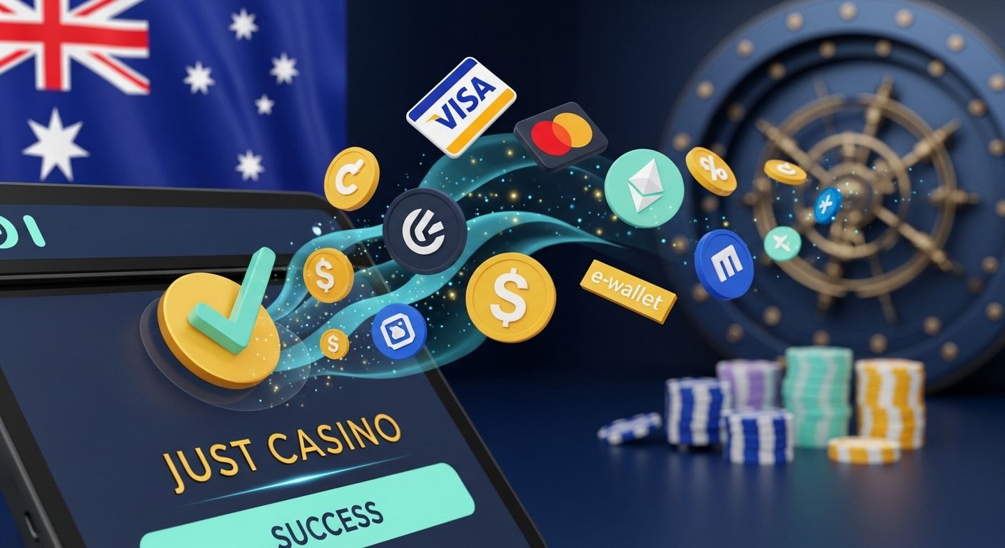 Payments and Withdrawals just casino app download