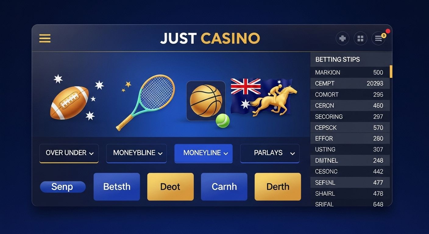 Betting Options and Markets online betting
