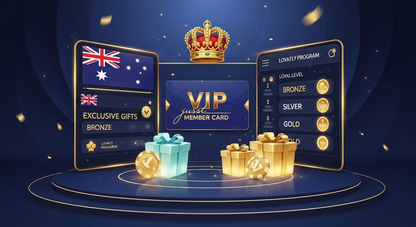 Loyalty Programs and VIP use bonus funds