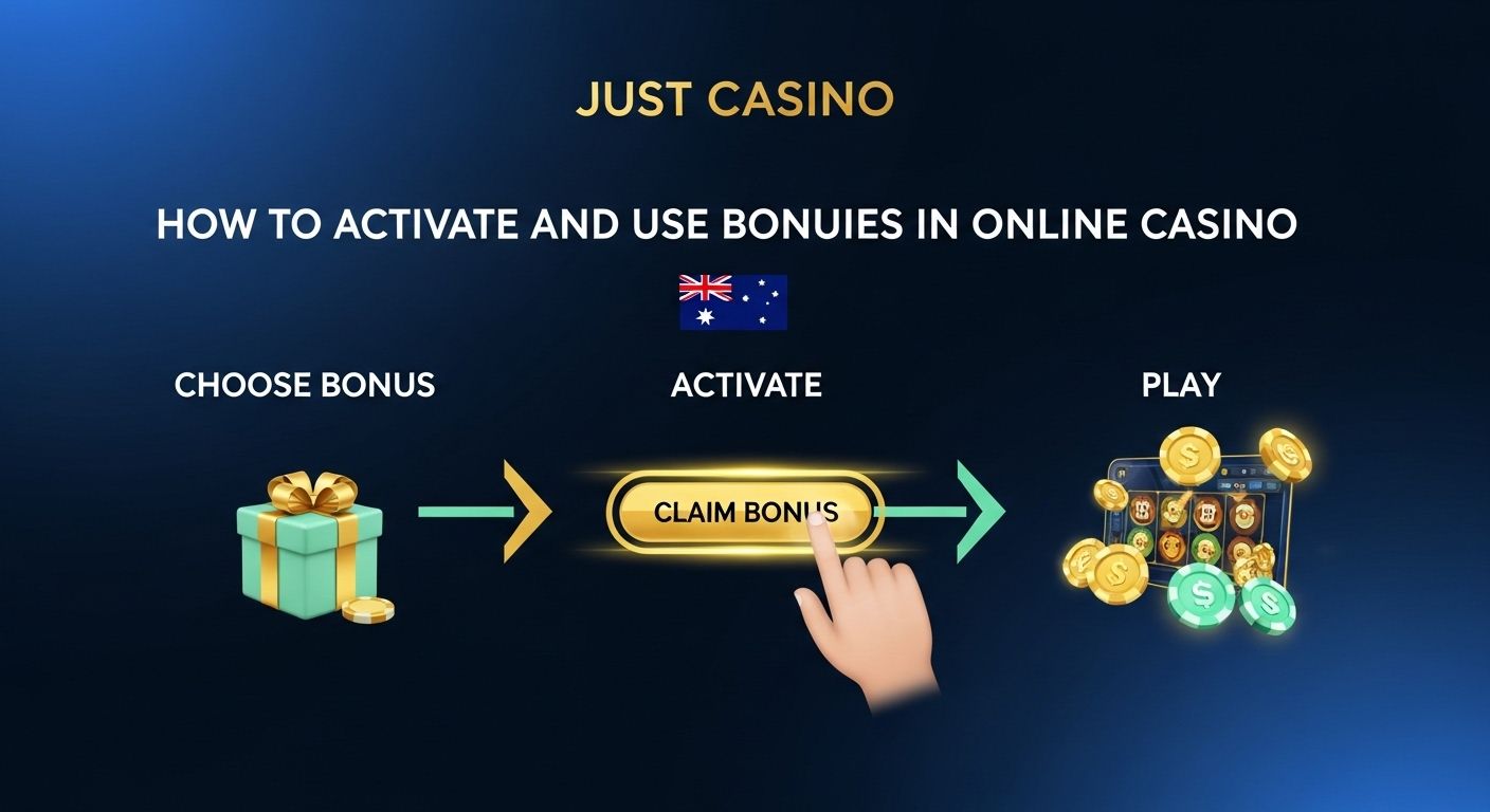 How to Claim and Use Your Bonuses free spins no deposit