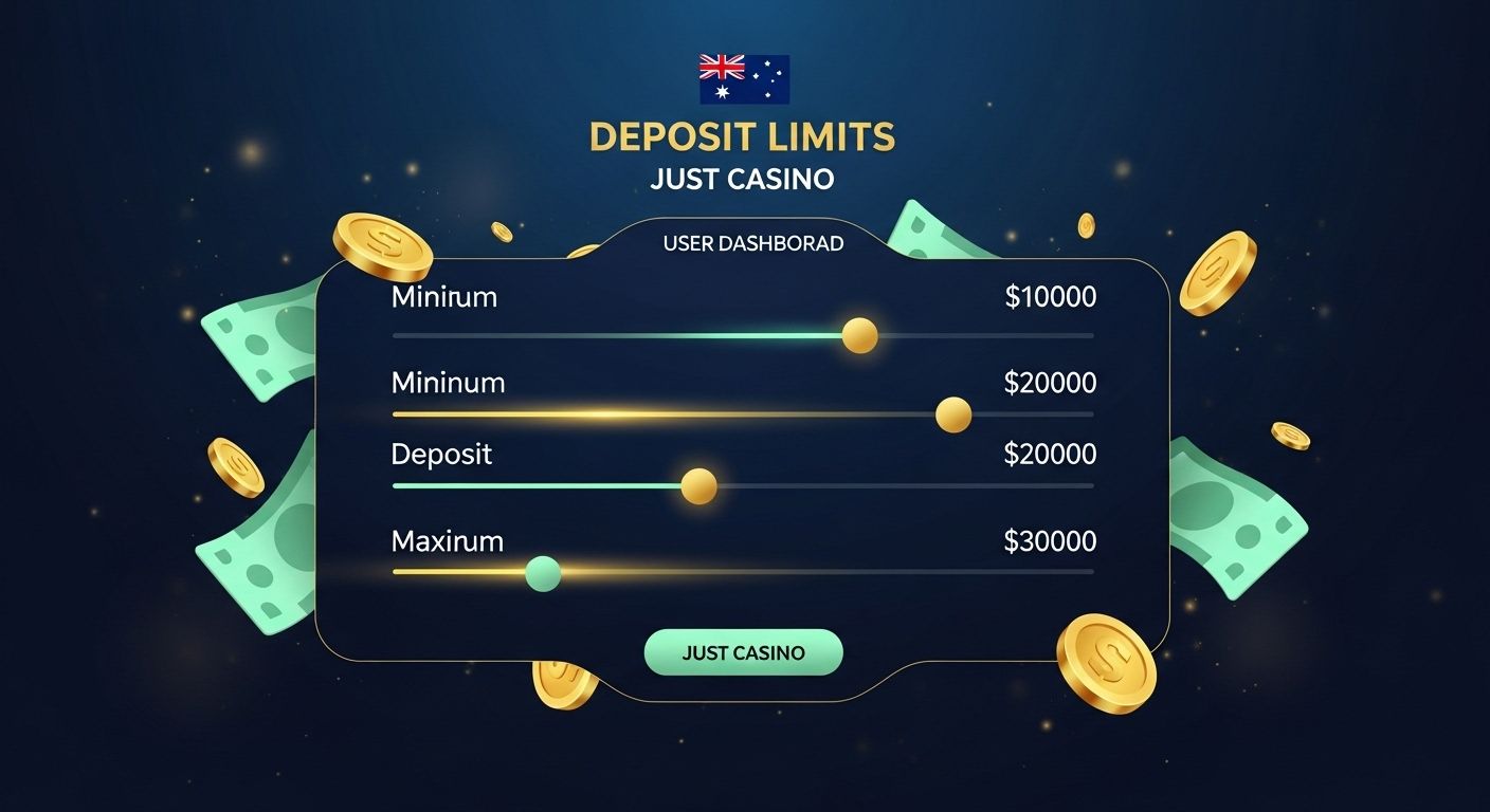 Deposit Limits bitcoin casino deposit