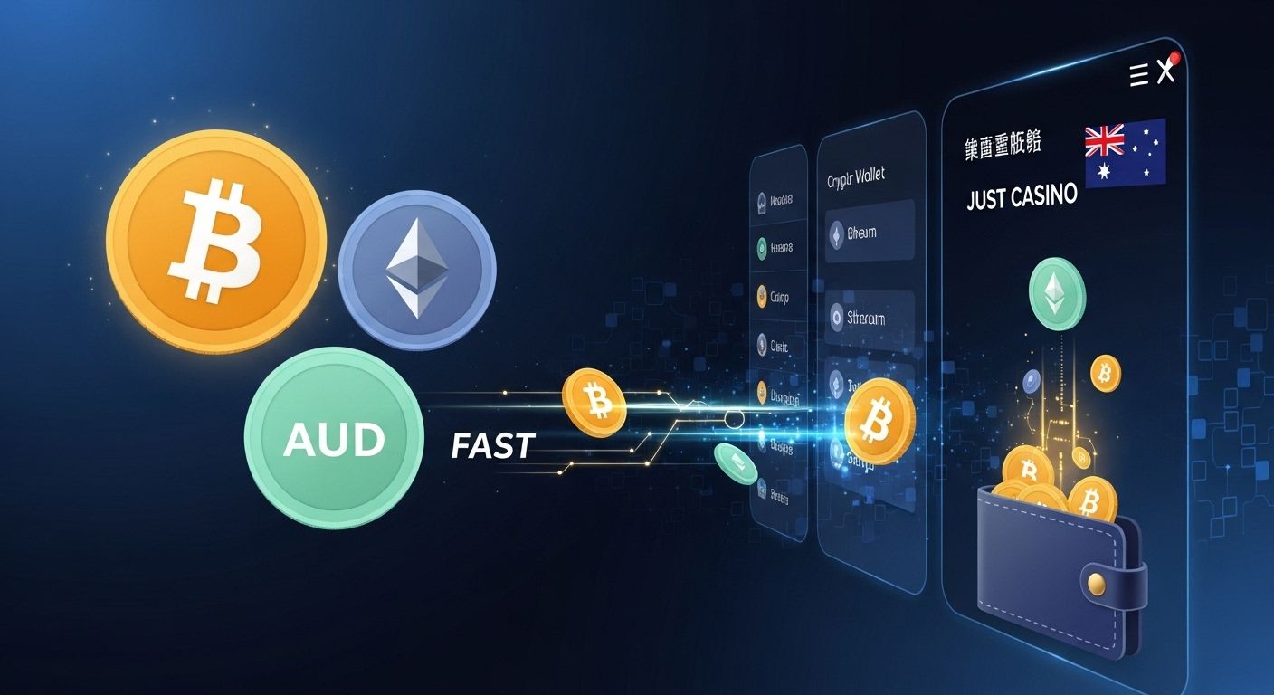 Using Cryptocurrencies deposit limits