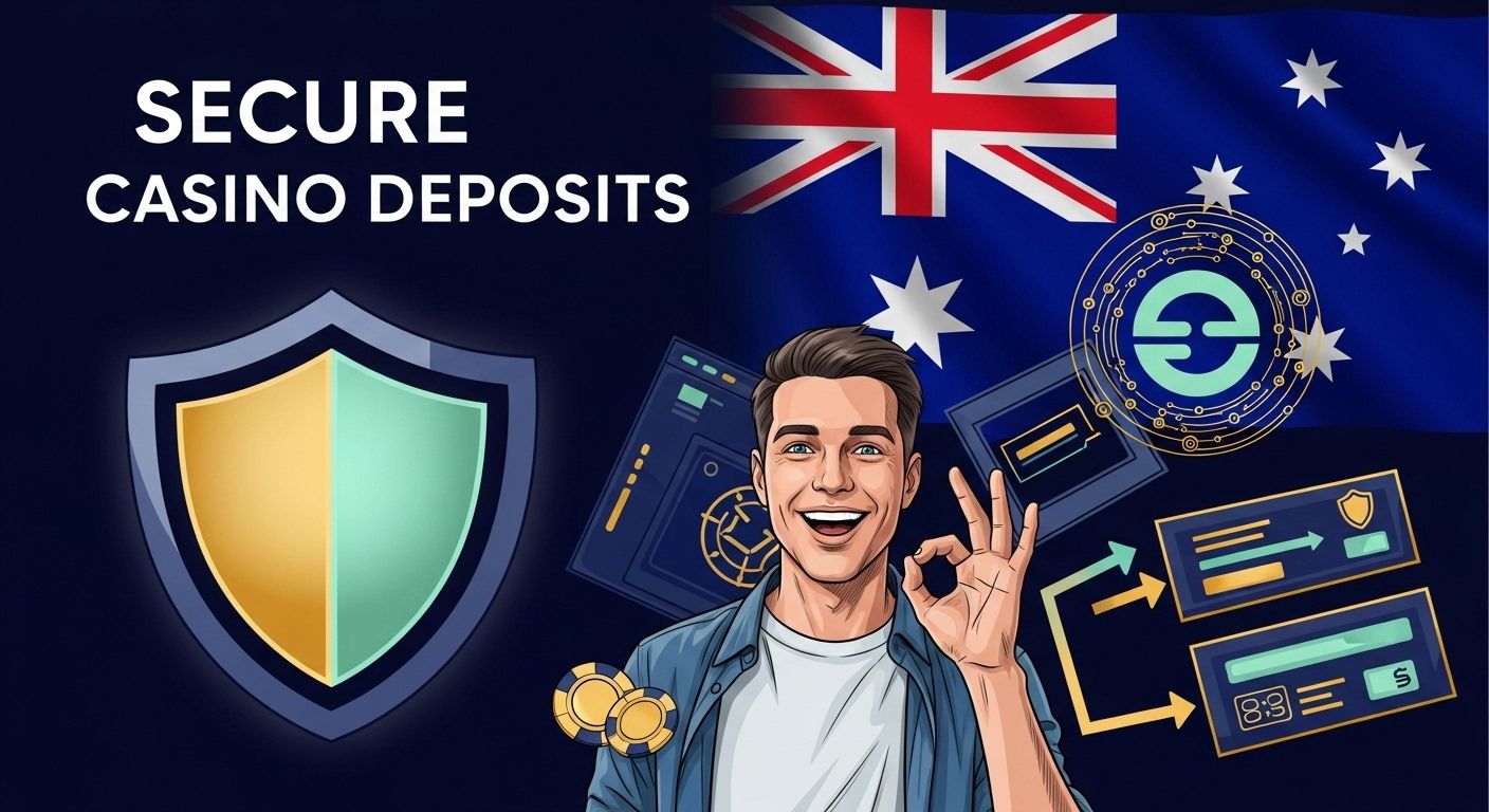 Secure Transactions and Protection deposit not working