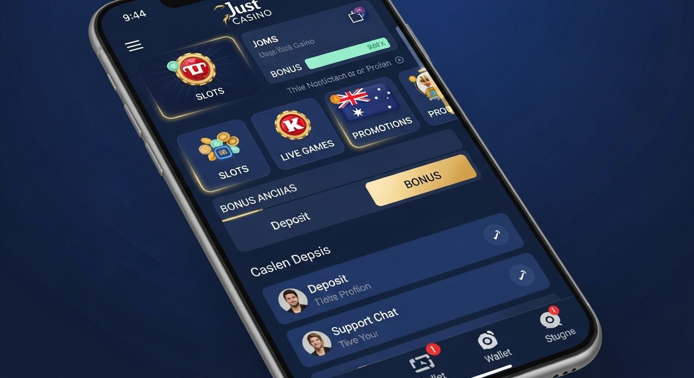 Features and Functionality install casino apk