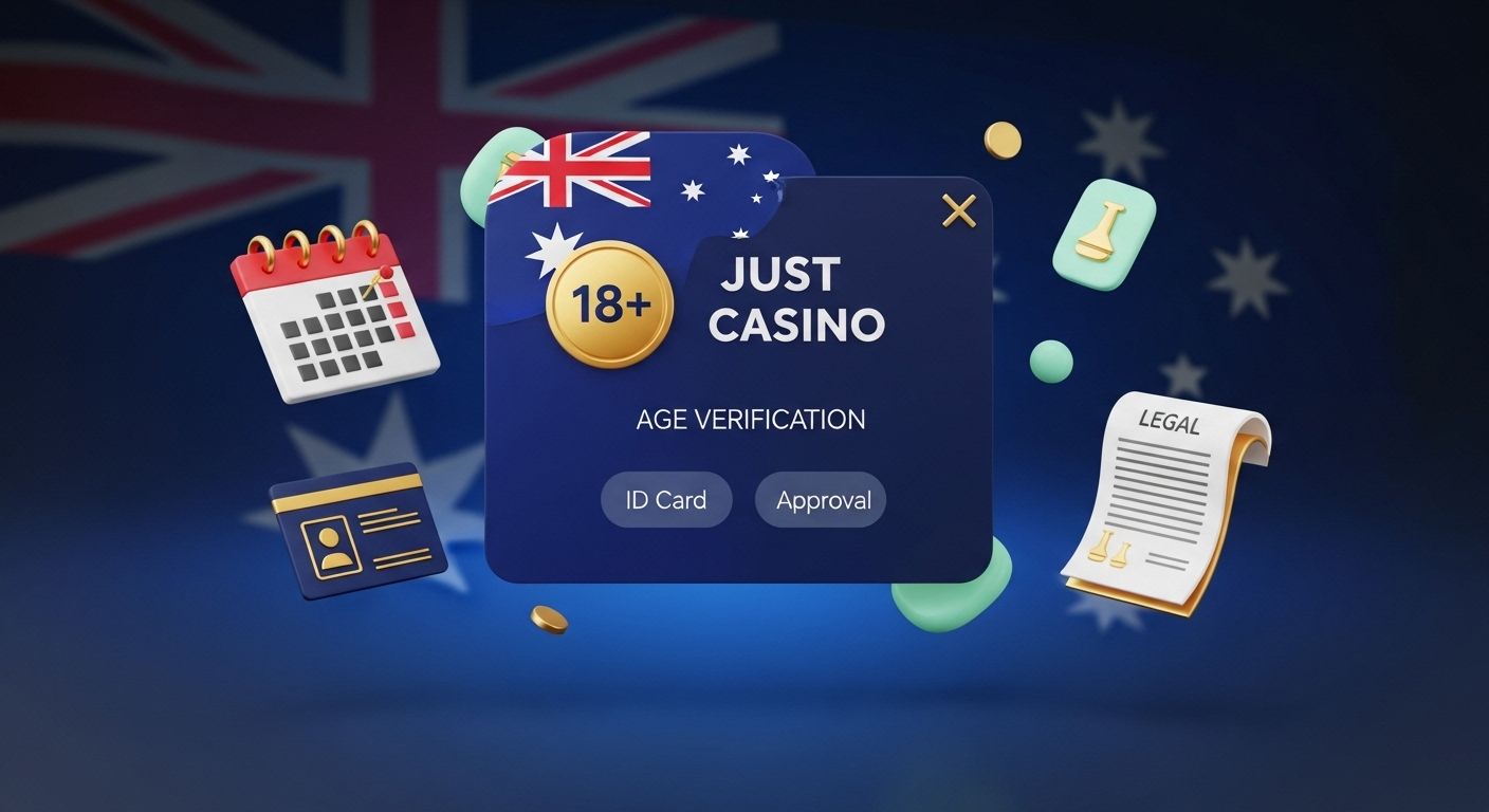 Eligibility and Age Requirements verification